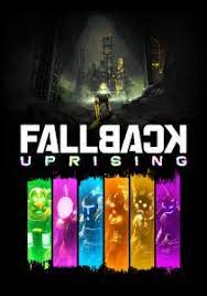 Microids Fallback PC Game